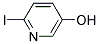 2-IODO-5-HYDROXYPYRIDINE CAS#: