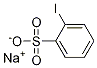 2-IODOBENZENESULFONIC ACID SODIUM SALT CAS#: 62973-69-7