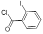2-IODOBENZOYL CHLORIDE CAS#: 609-67-6