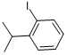2-IODOISOPROPYLBENZENE CAS#: 19099-54-8
