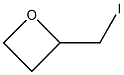 2-(IODOMETHYL)OXETANE CAS#: 121138-00-9