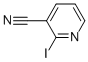 2-IODONICOTINONITRILE 98 CAS#: 490039-73-1