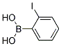 2-IODOPHENYLBORONIC ACID CAS#: 1008106-86-2