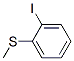 2-IODOTHIOANISOLE CAS#: 33775-94-9