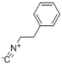 (2-ISOCYANOETHYL)BENZENE CAS#: 59795-89-0