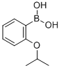2-ISOPROPOXYPHENYLBORONIC ACID CAS#: 138008-97-6