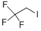 2-Iodo-1,1,1-trifluoroethane CAS#: 353-83-3