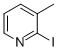 2-Iodo-3-methylpyridine CAS#: 22282-58-2