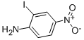 2-Iodo-4-nitroaniline CAS#: 6293-83-0