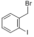2-Iodobenzyl bromide CAS#: 40400-13-3