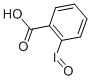 2-Iodosobenzoic acid CAS#: 304-91-6