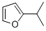 2-Isopropylfuran CAS#: 10599-59-4