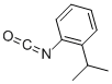 2-Isopropylphenyl isocyanate CAS#: 56309-56-9