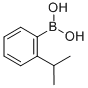 2-Isopropylphenylboronic acid CAS#: 89787-12-2