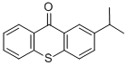 2-Isopropylthioxanthone CAS#: 5495-84-1