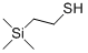 (2-MERCAPTOETHYL)TRIMETHYLSILANE CAS#: 18143-30-1