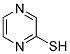 2-MERCAPTOPYRAZINE CAS#: