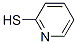2-MERCAPTOPYRIDINE CAS#: 73018-10-7