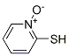 2-MERCAPTOPYRIDINE N-OXIDE CAS#: 304675-78-3
