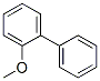 2-METHOXYBIPHENYL CAS#: 86-26-0