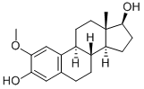 2-METHOXYESTRADIOL CAS#: 362-07-2