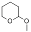 2-METHOXYTETRAHYDROPYRAN CAS#: 6581-66-4