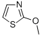2-METHOXYTHIAZOLE CAS#: 14542-13-3