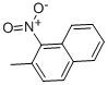 2-METHYL-1-NITRONAPHTHALENE CAS#: 881-03-8