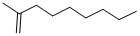2-METHYL-1-NONENE CAS#: 2980-71-4