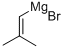 2-METHYL-1-PROPENYLMAGNESIUM BROMIDE CAS#: 38614-36-7