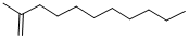 2-METHYL-1-UNDECENE CAS#: 18516-37-5