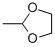 2-METHYL-1,3-DIOXOLANE CAS#: 497-26-7