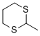 2-METHYL-1,3-DITHIANE CAS#: 6007-26-7