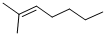 2-METHYL-2-HEPTENE CAS#: 627-97-4