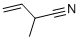 2-METHYL-3-BUTENENITRILE CAS#: 16529-56-9