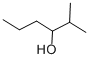 2-METHYL-3-HEXANOL CAS#: 617-29-8