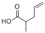 2-METHYL-4-PENTENOIC ACID CAS#: 1575-74-2