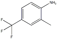 2-METHYL-4-(TRIFLUOROMETHYL)ANILINE CAS#: 67169-22-6