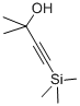 2-METHYL-4-TRIMETHYLSILYL-3-BUTYN-2-OL CAS#: 5272-33-3