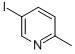 2-METHYL-5-IODOPYRIDINE CAS#: 695-17-0