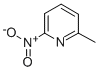 2-METHYL-6-NITROPYRIDINE CAS#: 18368-61-1