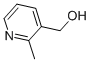 (2-METHYL-PYRIDIN-3-YL)-METHANOL CAS#: 56826-61-0