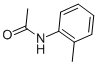 2-METHYLACETANILIDE CAS#: 120-66-1