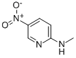 2-METHYLAMINO-5-NITROPYRIDINE CAS#: 4093-89-4