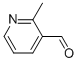 2-METHYLNICOTINALDEHYDE CAS#: 60032-57-7
