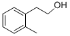 2-METHYLPHENETHYL ALCOHOL CAS#: 19819-98-8
