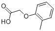 (2-METHYLPHENOXY)ACETIC ACID CAS#: 1878-49-5