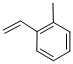 2-METHYLSTYRENE CAS#: 611-15-4