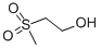 2-(METHYLSULFONYL)ETHANOL CAS#: 15205-66-0