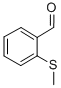 2-(METHYLTHIO) BENZALDEHYDE CAS#: 7022-45-9